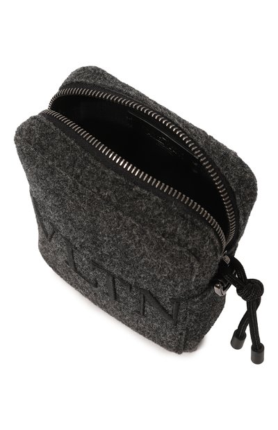 Текстильная сумка VALENTINO, арт. 1Y2B0943/EGA7NJ, фото 5