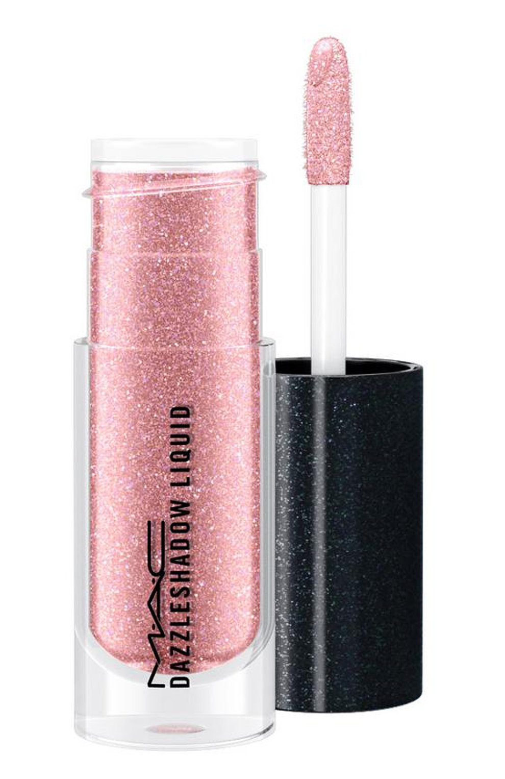 Жидкие тени для век dazzleshadow liquid, love yourself MAC, арт. SCAW-06, фото 1