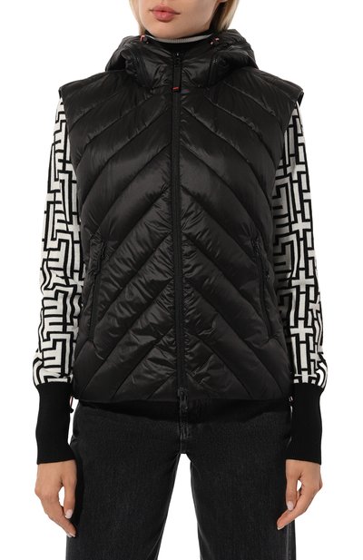 Утепленный жилет BOGNER FIRE+ICE, арт. 34648370, фото 3