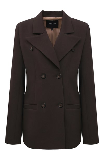 Женский жакет из вискозы LESYANEBO, арт. FW20/H-108