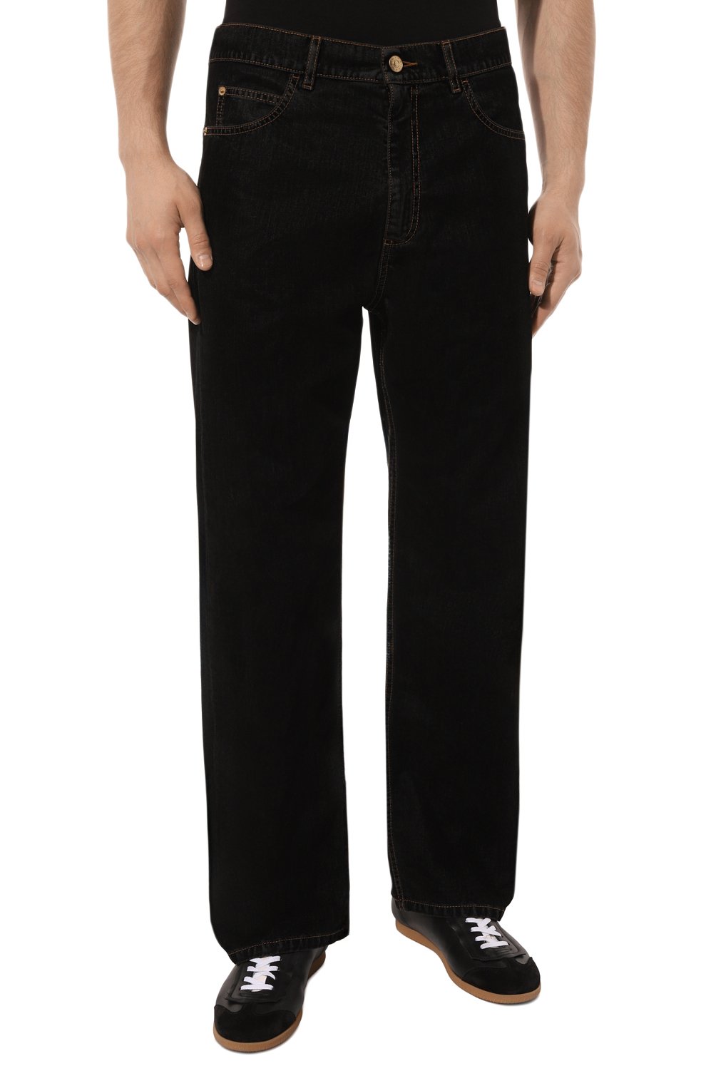 Джинсы MARNI, арт. PUJU0021A0/USCV98, фото 3