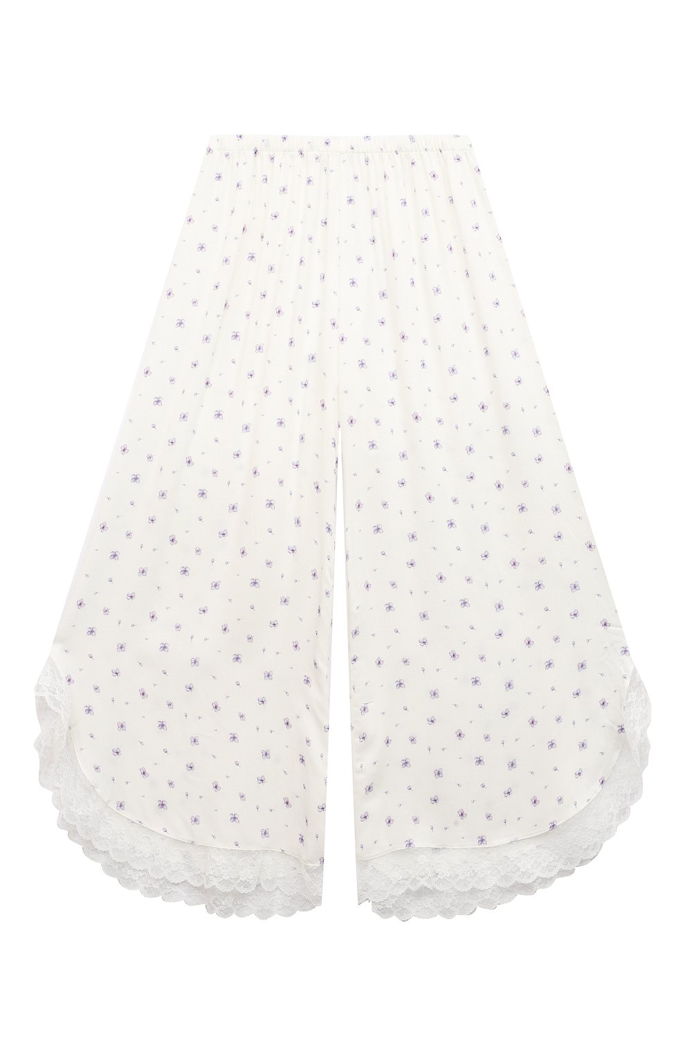 Пижама из вискозы AMIKI CHILDREN, арт. MILANA, фото 4