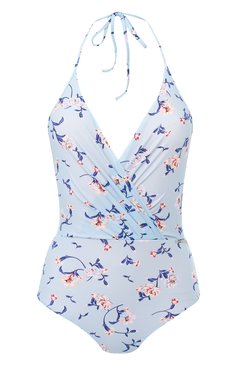 Слитный купальник ERMANNO SCERVINO, арт. D344Y337LGF, фото 1