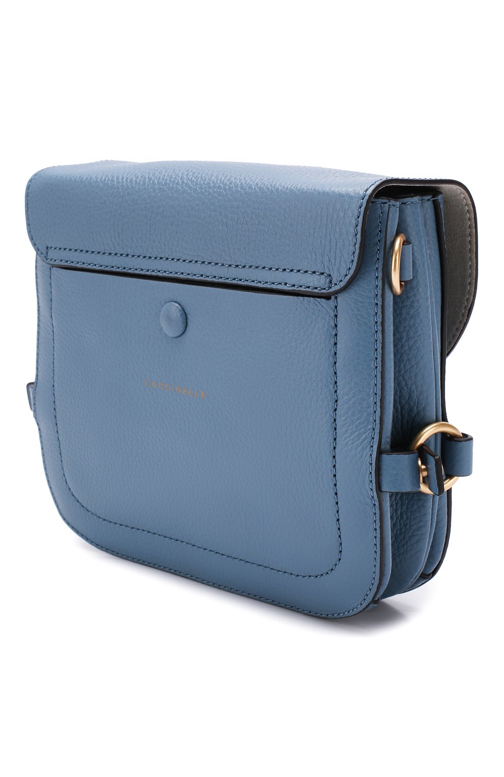 Сумка zaniah small COCCINELLE, арт. E1 FG0 55 01 01, фото 3