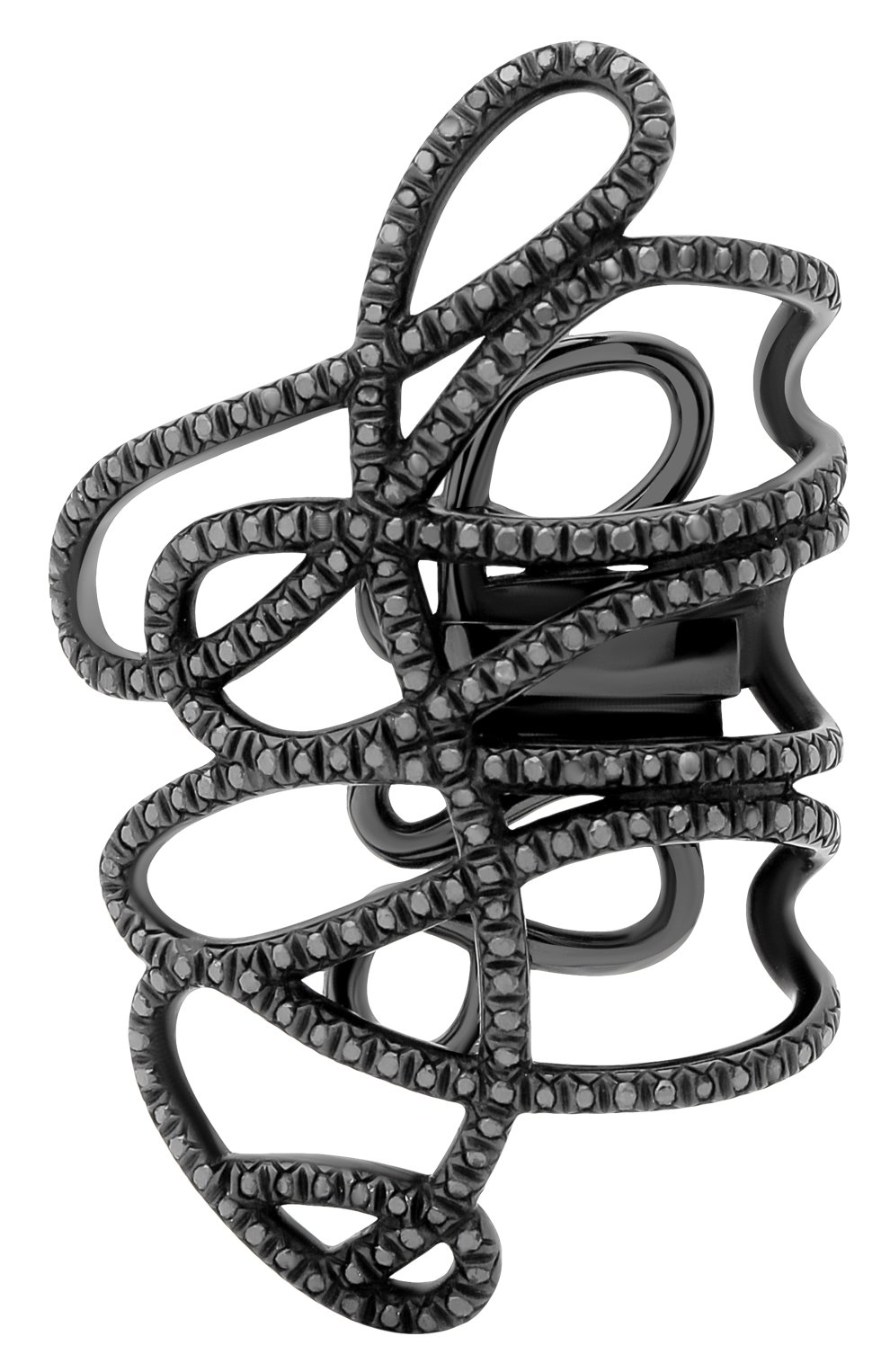 Серьга REPOSSI, арт. EA/WT1RAB 1/2, фото 2