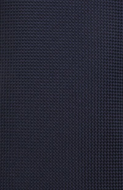 Шелковый галстук CORNELIANI, арт. 87U306-1120303/00, фото 3