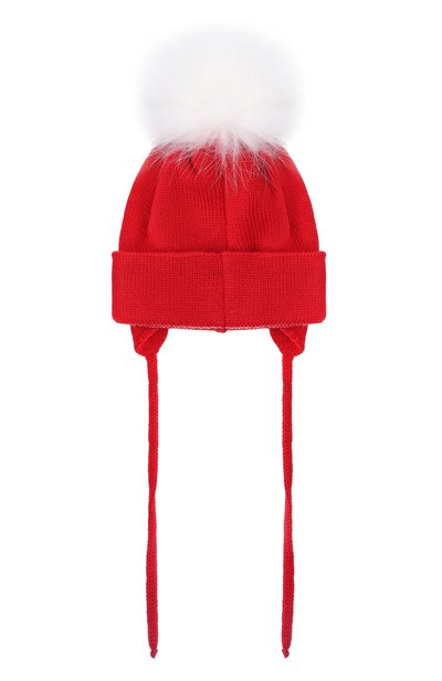 Шерстяная шапка IL TRENINO, арт. XM-4965-B