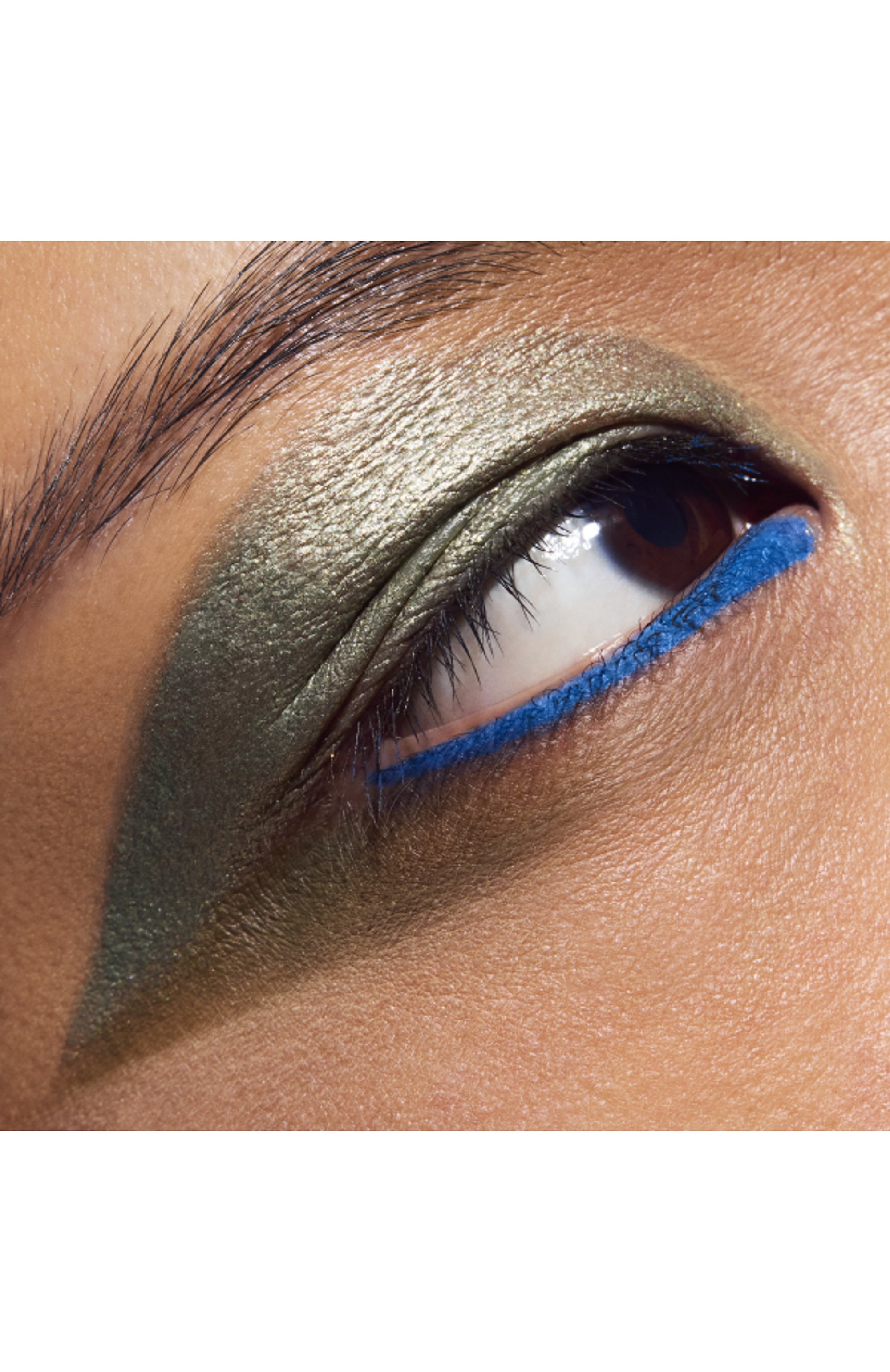 Тени для век в стике dazzleshadow eyeshadow stick, оттенок filthy martini (1,6g) MAC, арт. S6B2-06, фото 4