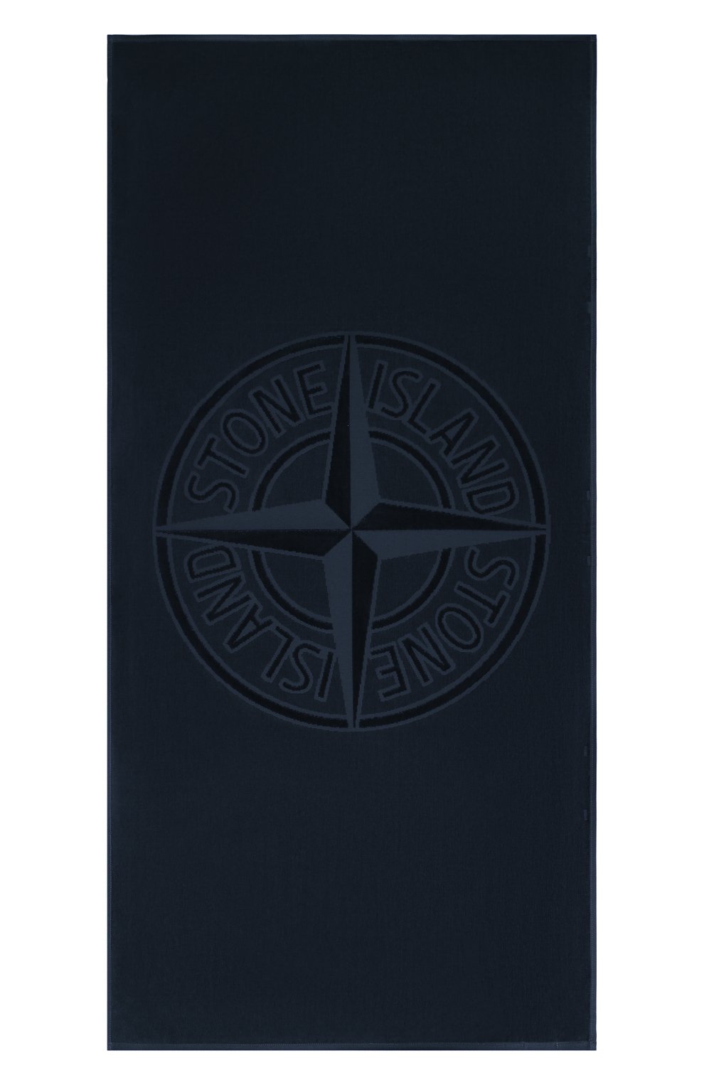 Хлопковое полотенце STONE ISLAND, арт. 721691062, фото 3