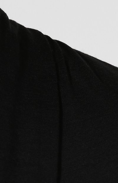 Шерстяной кардиган KAZUYUKI KUMAGAI, арт. AJ93-212, фото 5