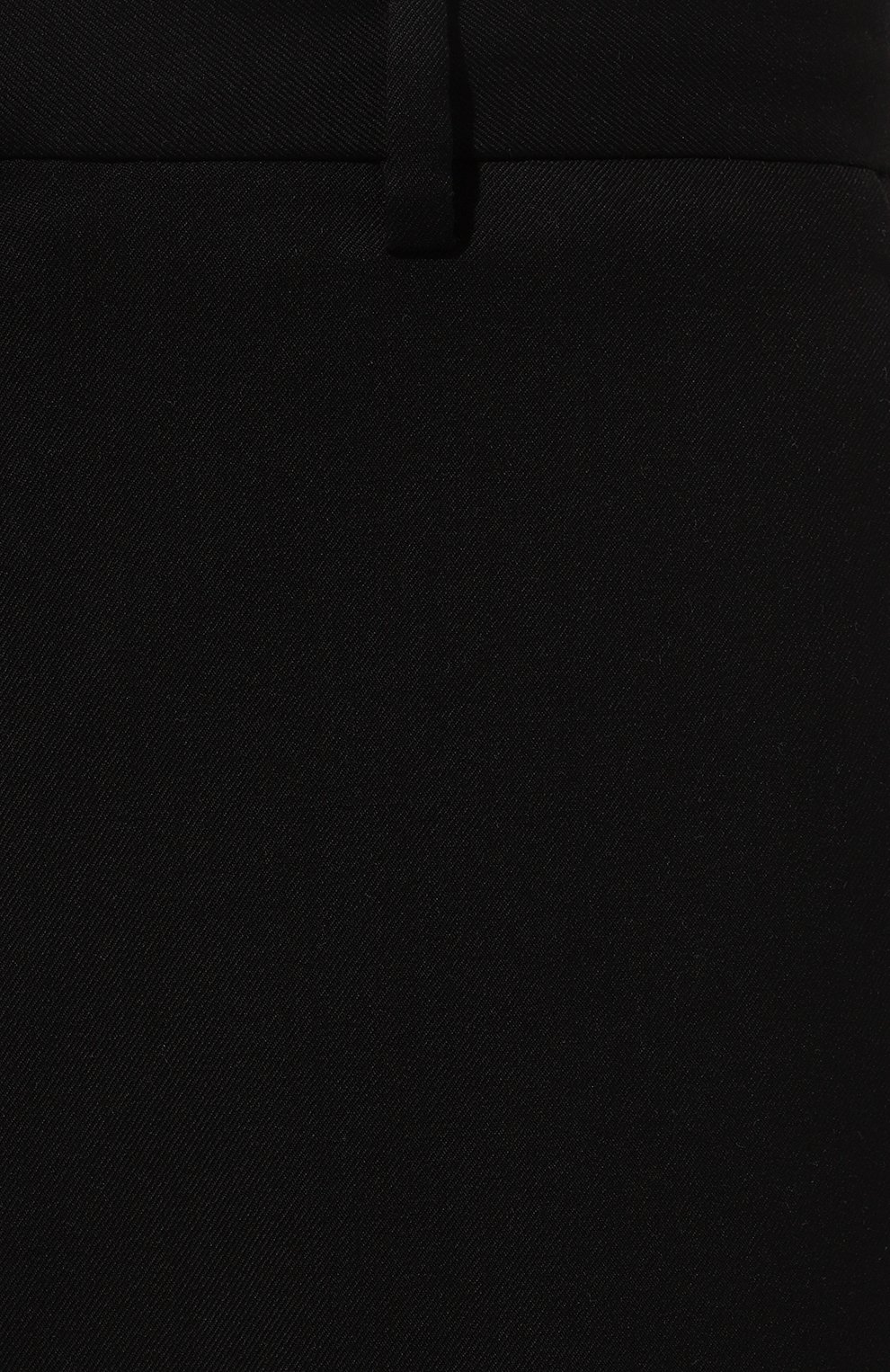 Шерстяные джоггеры PRADA, арт. SPH212-108B-F0002-221, фото 5