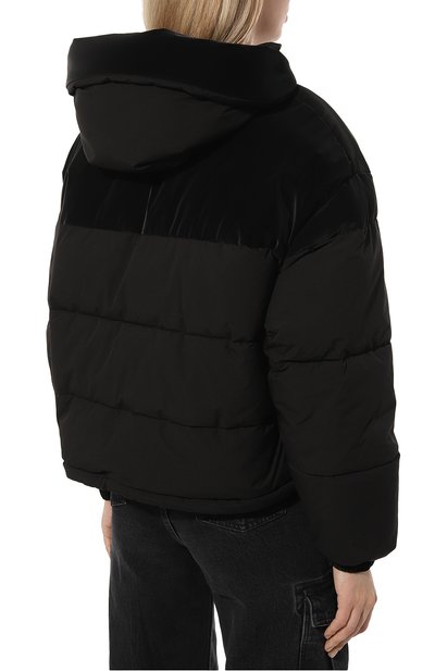 Пуховик EMPORIO ARMANI, арт. 6R2B77/2NFFZ, фото 4