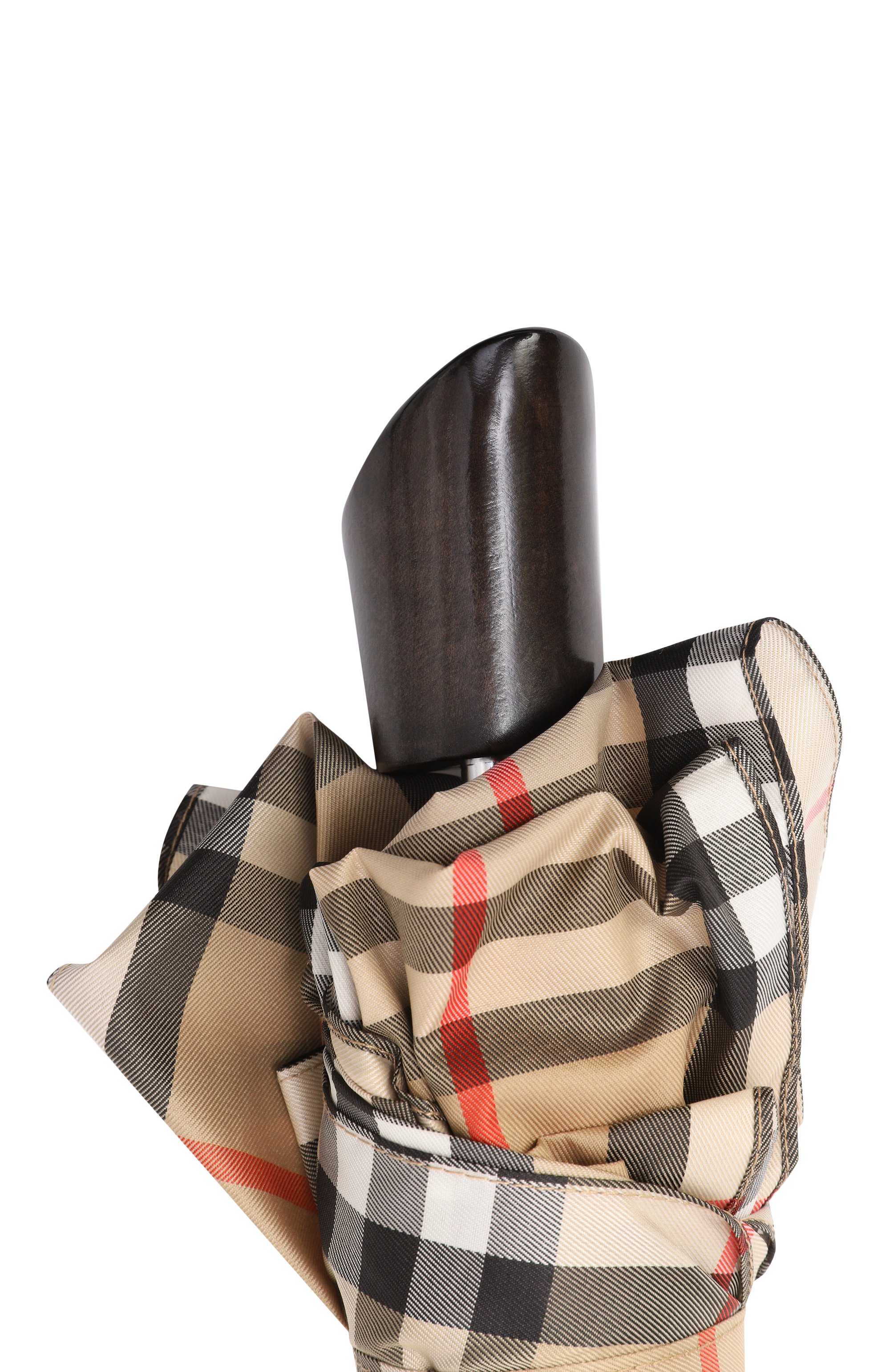 Складной зонт BURBERRY, арт. 8122036, фото 4