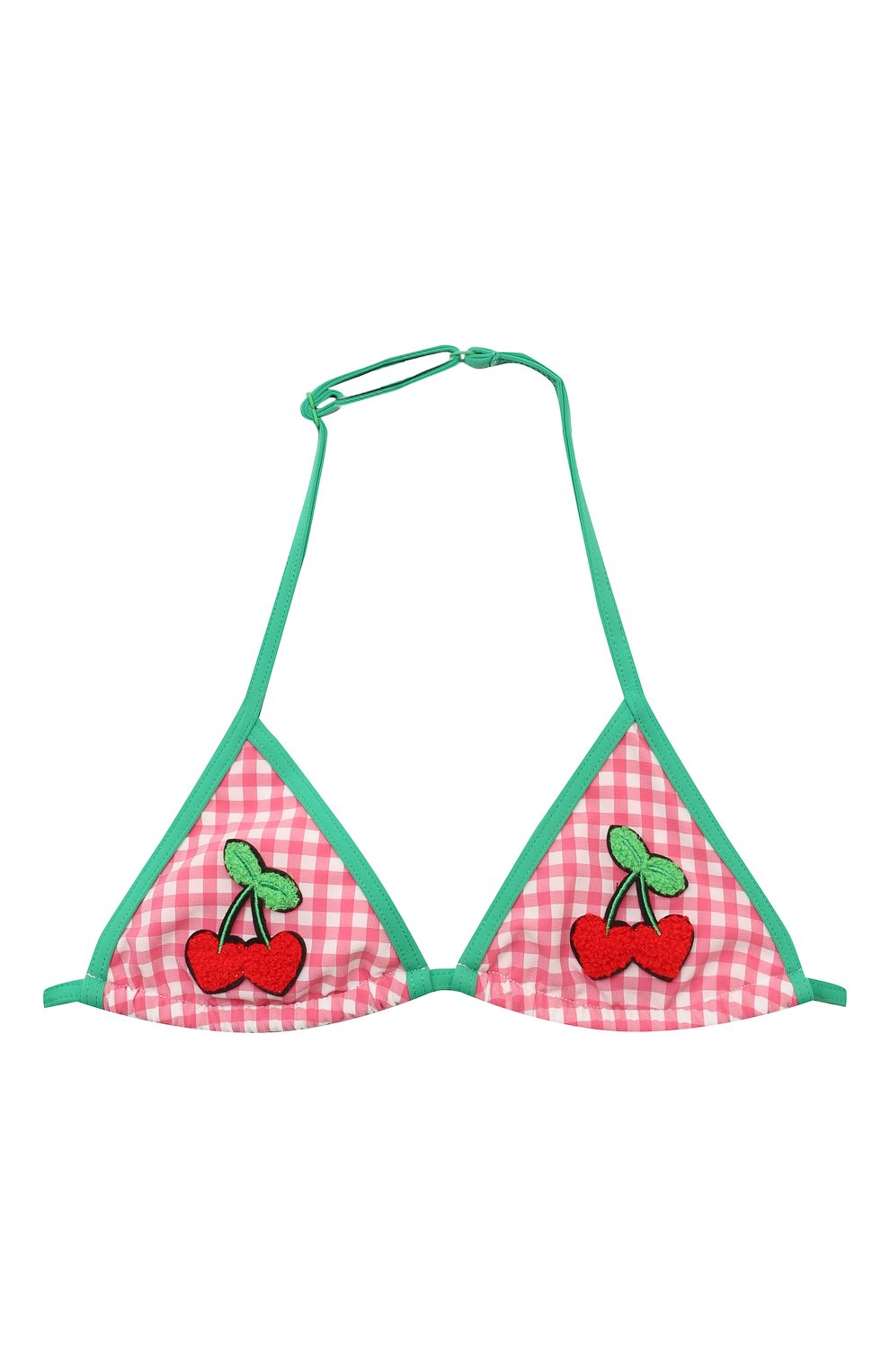 Раздельный купальник MC2 SAINT BARTH, арт. STBK H0LLY STRING/H0L0002/01329F, фото 2