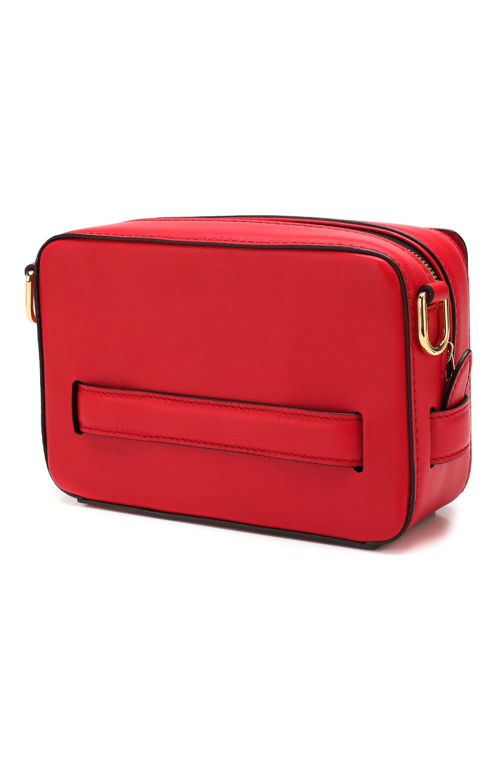 Сумка the myth small ALEXANDER MCQUEEN, арт. 609431/D780T, фото 3