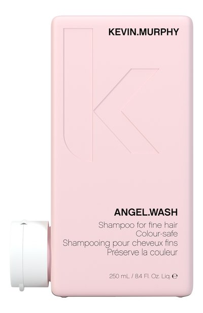 Женский шампунь для деликатного ухода за окрашенными волосами angel.wash (250ml) KEVIN MURPHY, арт. KMU001