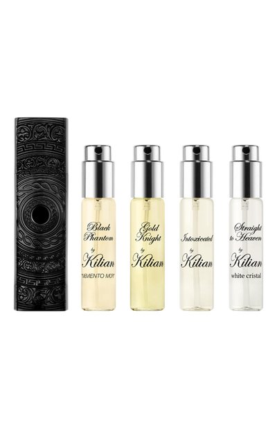 Женский парфюмерный набор the woody cellars (4x7.5ml) KILIAN PARIS, арт. 3700550220411