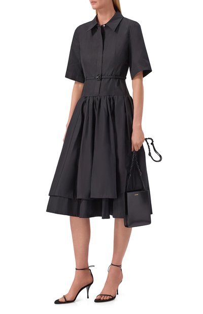 Хлопковое платье CO, арт. 4407LCSP-C0RE, фото 2