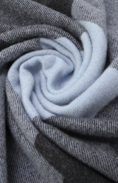 Кашемировый шарф GIORGIO ARMANI, арт. 795213/4F124, фото 3