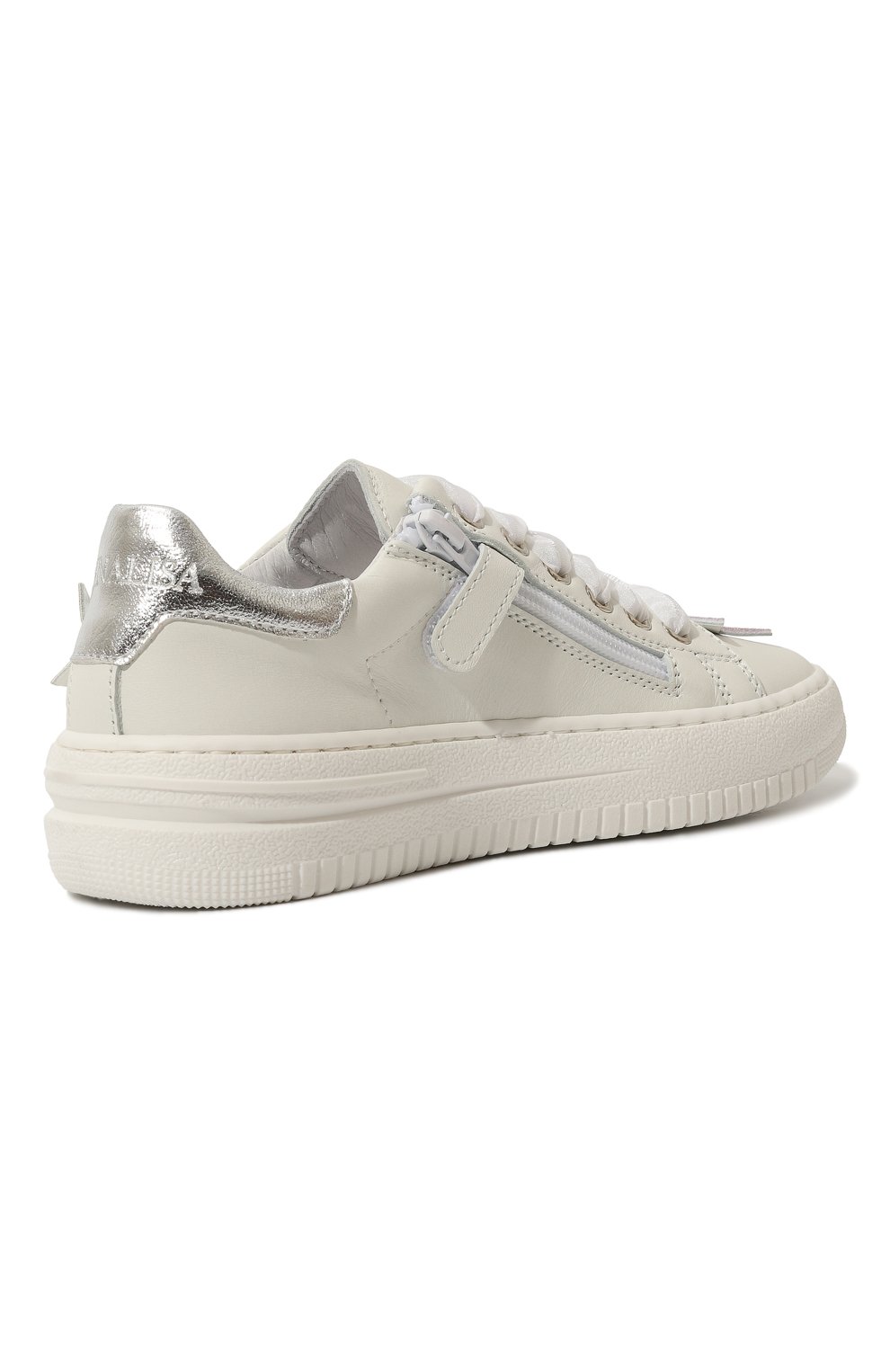 Кеды MONNALISA, арт. 87C018, фото 3