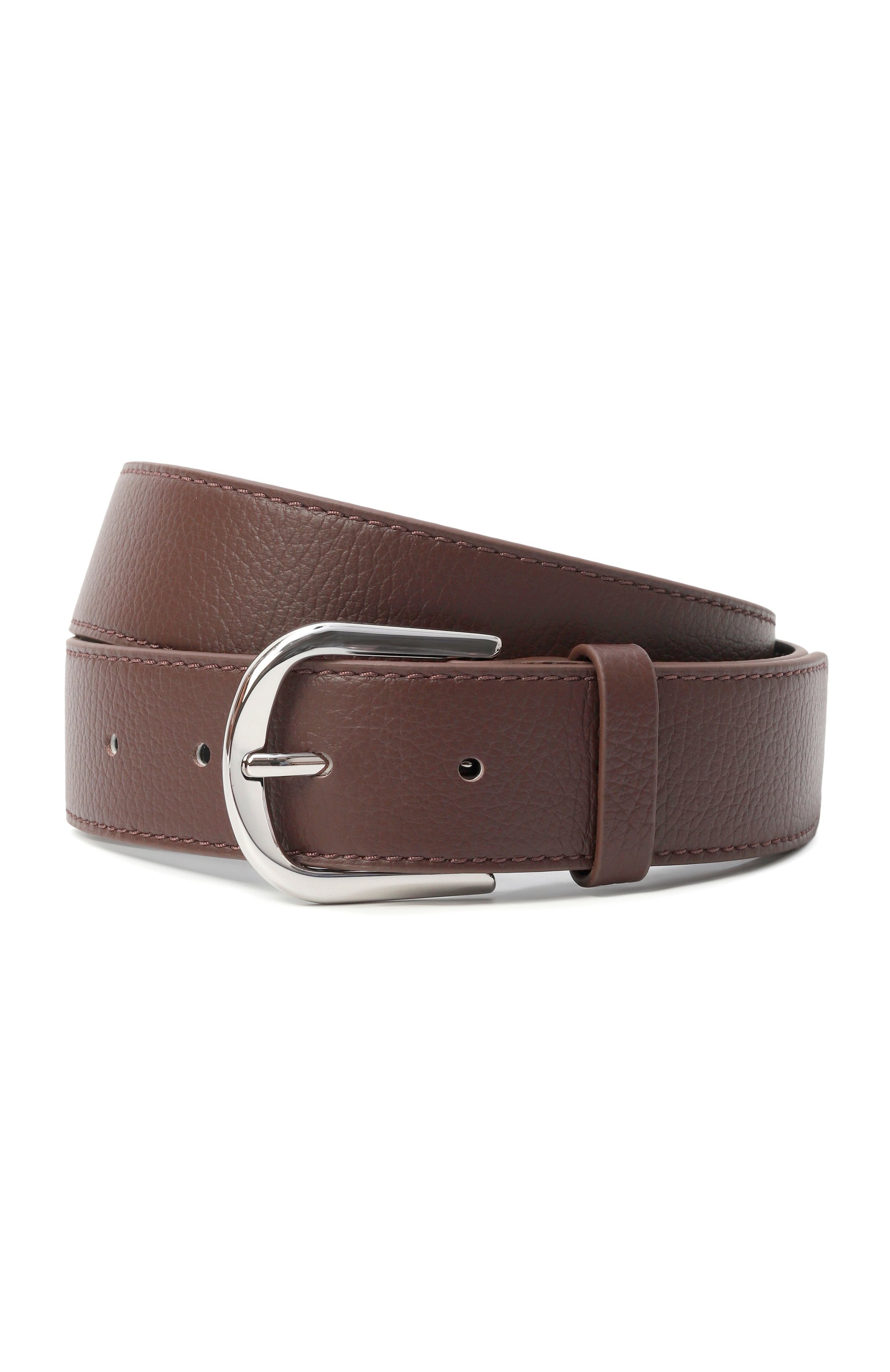 Кожаный ремень COCCINELLE, арт. E3 T0P 11 07 02, фото 1