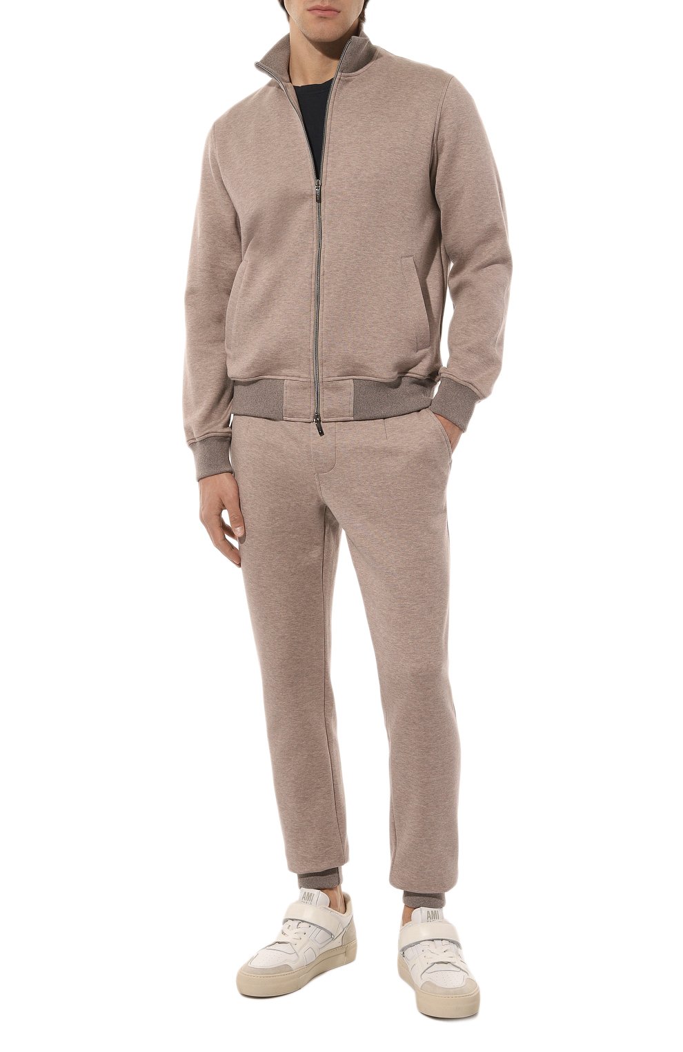 Толстовка из хлопка и кашемира MVST, арт. 13M467.VA00.MUST., фото 2