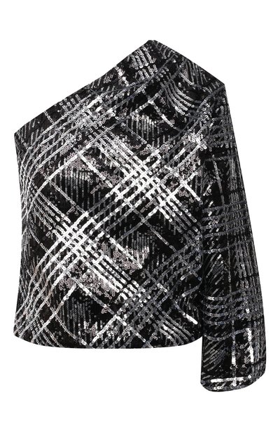 Женский топ с отделкой пайетками JM STUDIO, арт. FW212240