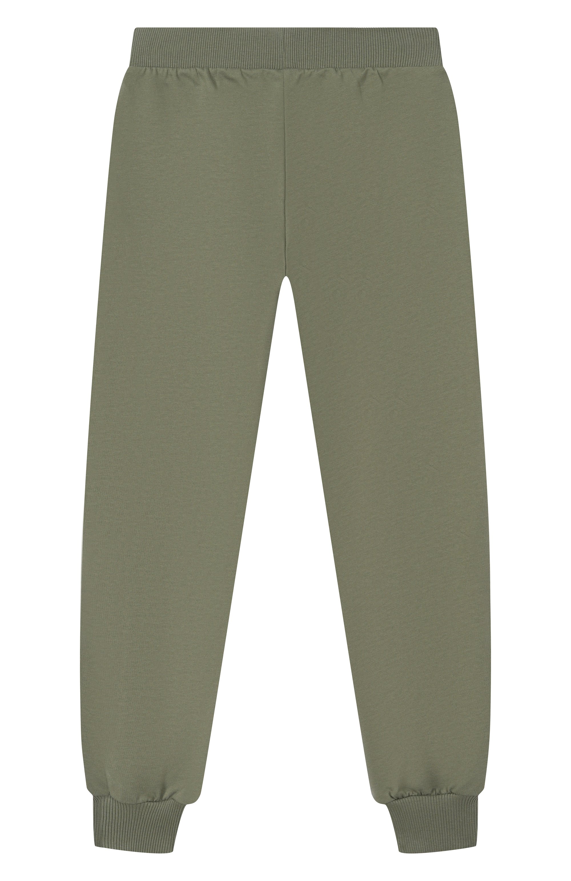 Костюм из свитшота и брюк MOSCHINO, арт. HPK03E/LCA19, фото 5