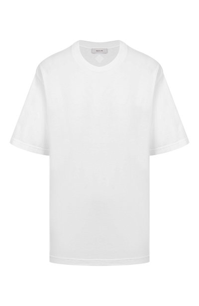 Женская хлопковая футболка HAIKURE, арт. HEM54070TJ032PX