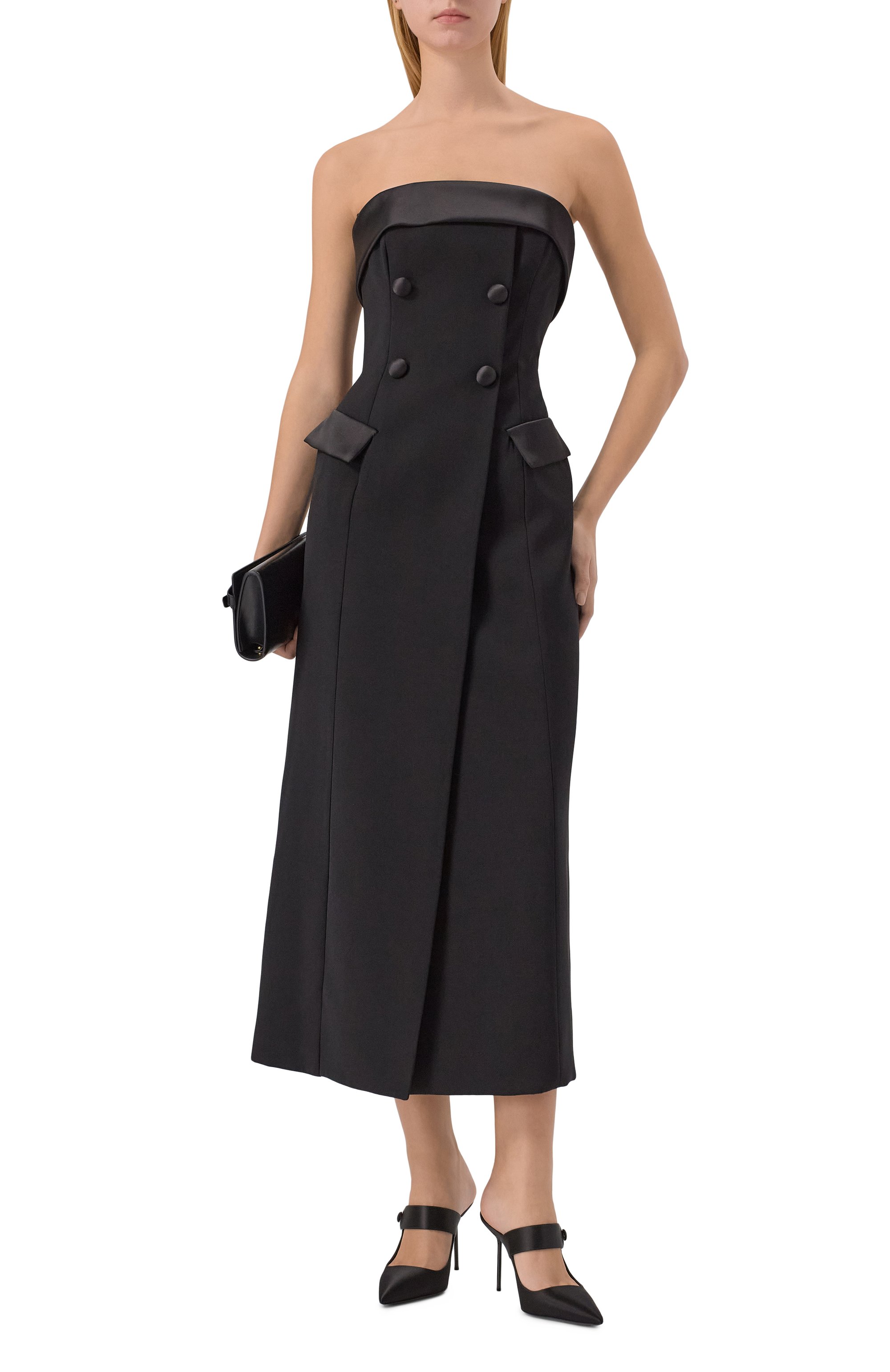 Платье SASHA KIM, арт. SK-00001743, фото 2