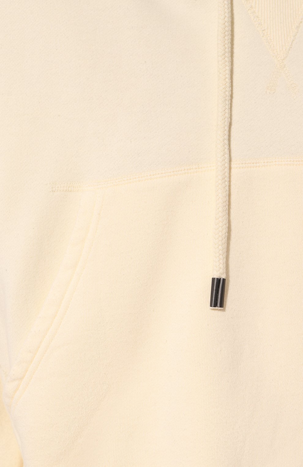 Хлопковое худи R13, арт. R13WK215-001AL, фото 5