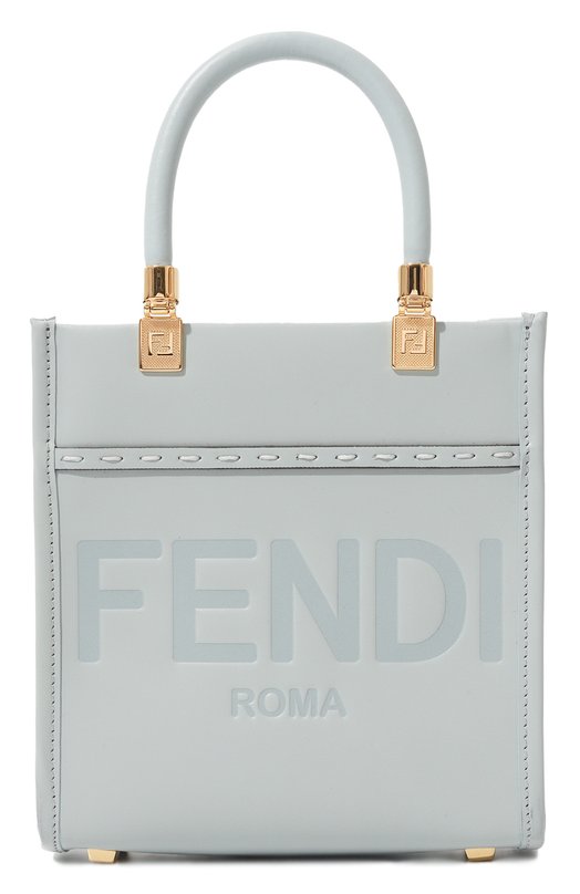фото Сумка sunshine fendi