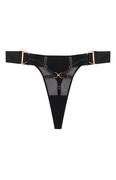 Женские трусы-стринги BORDELLE, арт. AW26T05B