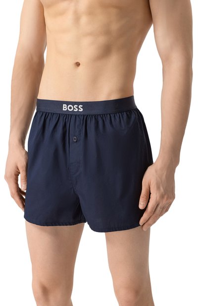 Комплект из двух боксеров BOSS, арт. 50535781, фото 4