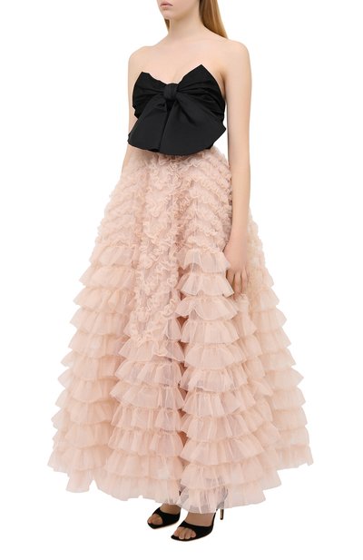 Платье REDVALENTINO, арт. UR0VA16A/5KV, фото 3