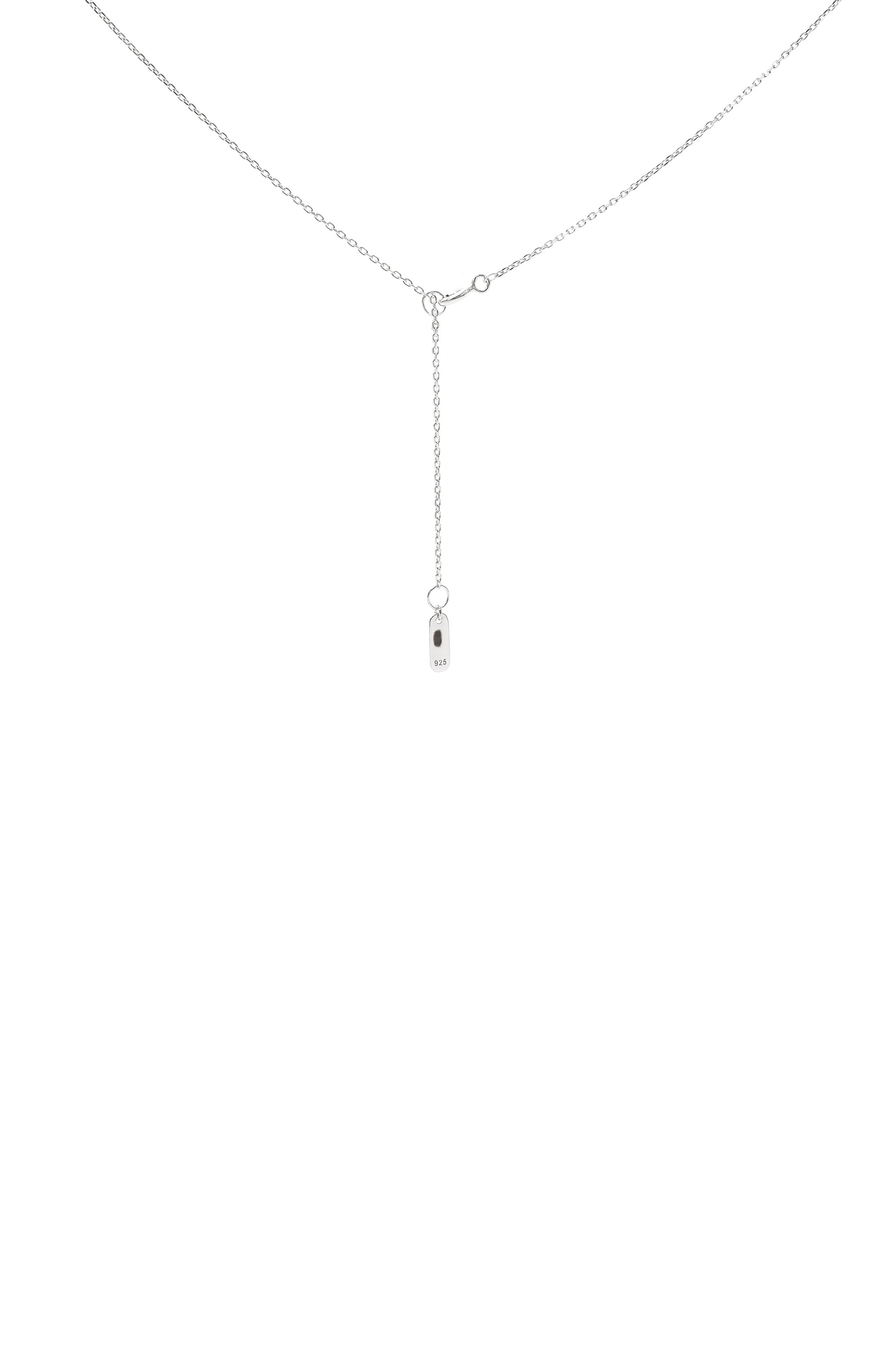 Подвеска на цепочке NUMBERING, арт. 8702, фото 4