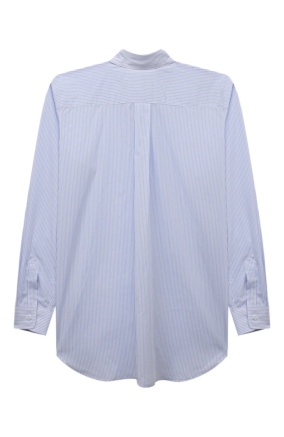 Хлопковая рубашка DAL LAGO, арт. W002/9511/13-16, фото 2