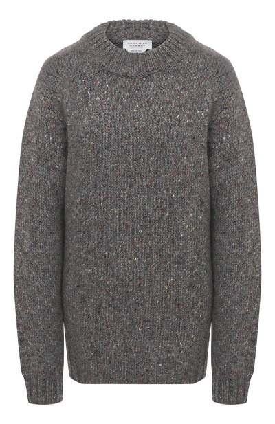 Кашемировый свитер GABRIELA HEARST, арт. 120957 A009, фото 1