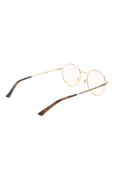 Оправа GUCCI, арт. GG08390K 002, фото 5