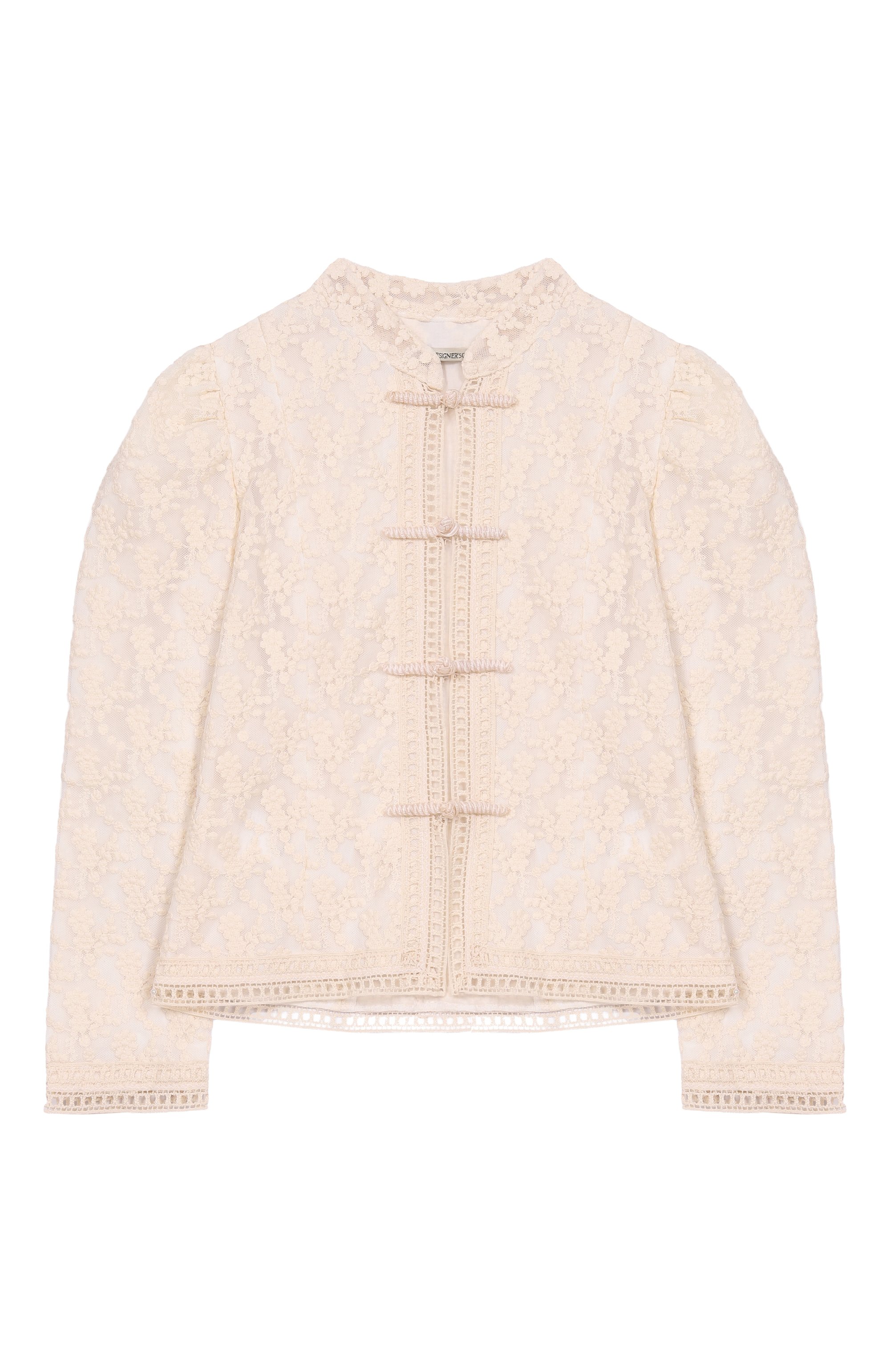 Жакет DESIGNERS CAT, арт. 100000K01001914_001, фото 1