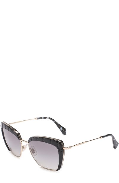 Солнцезащитные очки MIU MIU, арт. 52QS-USW3M1, фото 1