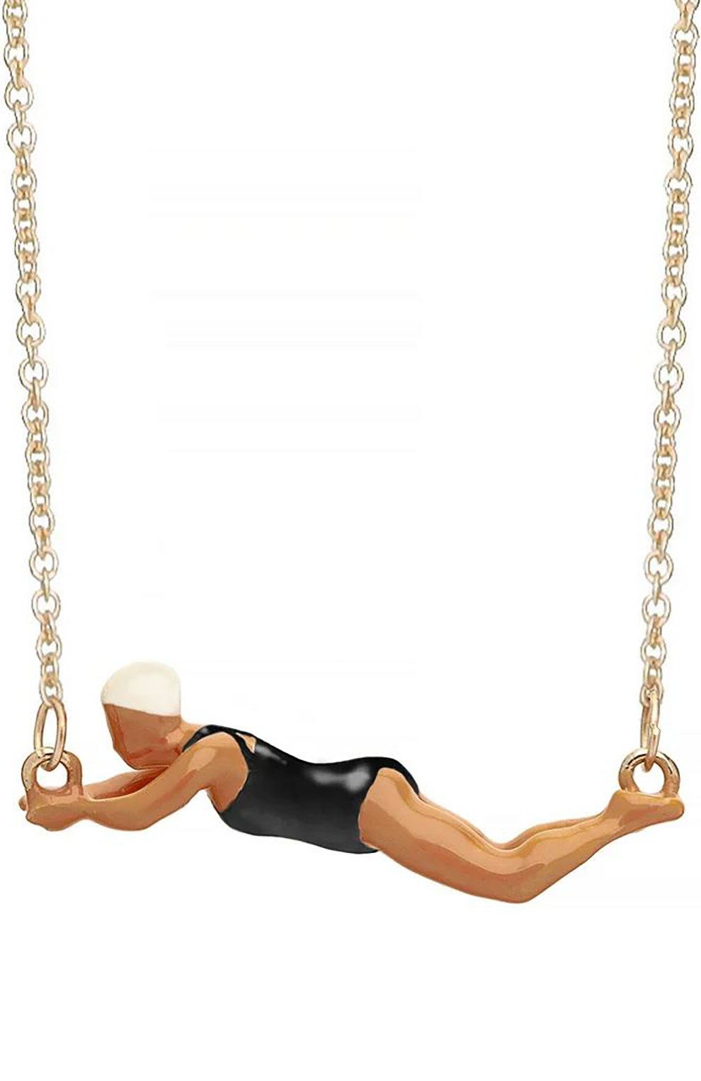 Колье ALIITA, арт. NRSP4F1000YG09K B0000, фото 1