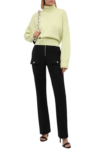 Шерстяной свитер MRZ, арт. FW21-0074, фото 2