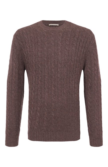 Мужской кашемировый джемпер 12 STOREEZ, арт. 135244