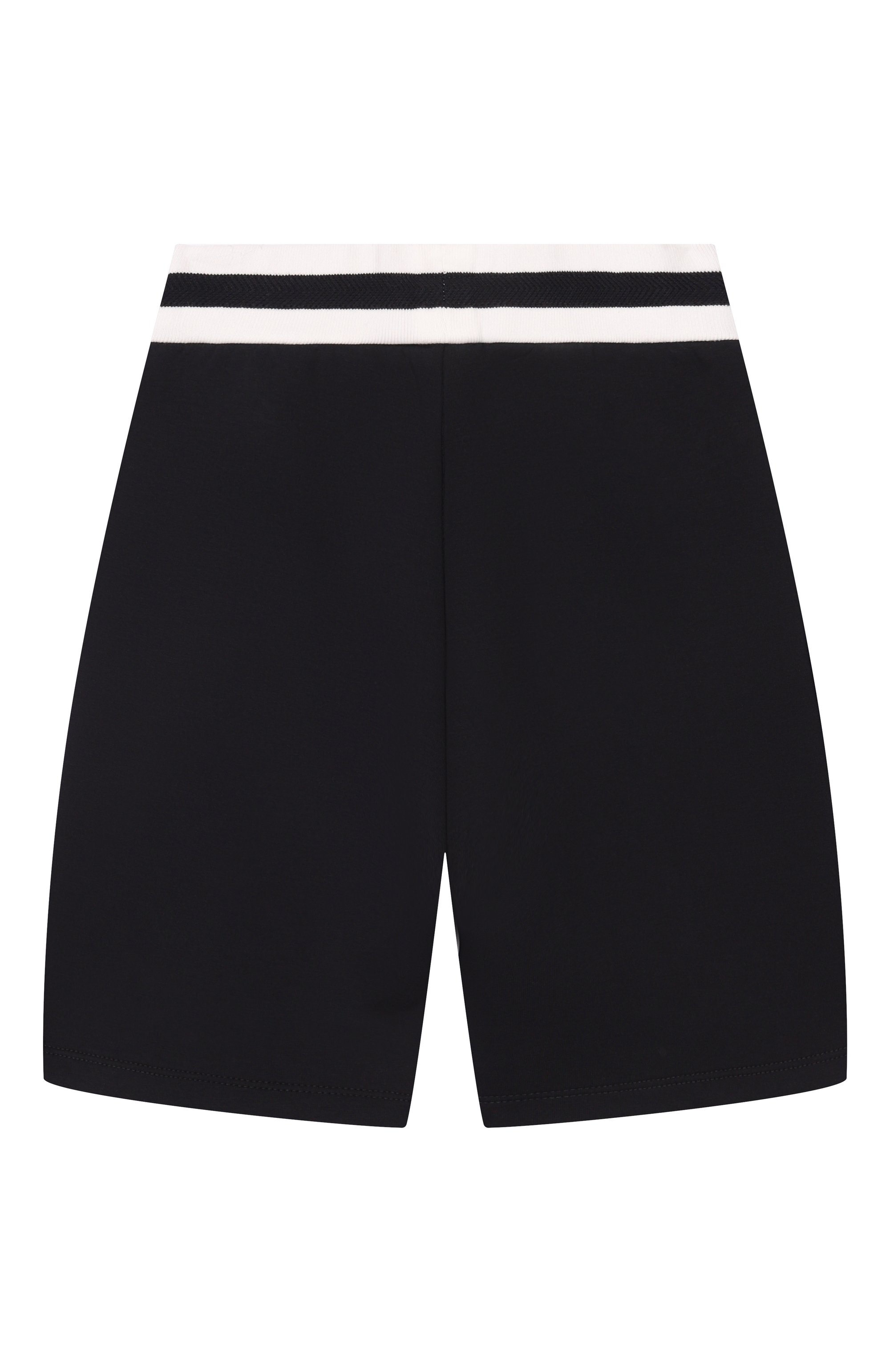 Хлопковые шорты EMPORIO ARMANI, арт. EB000909/AF10126, фото 2