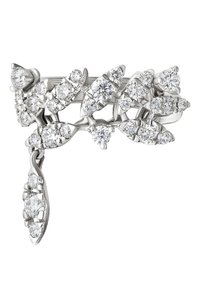 Серьга-каффа CASATO, арт. ORX-1509BT-W-L, фото 1