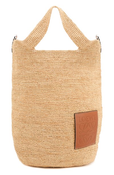 Сумка loewe x paula's ibiza LOEWE, арт. 329.07.V81, фото 1