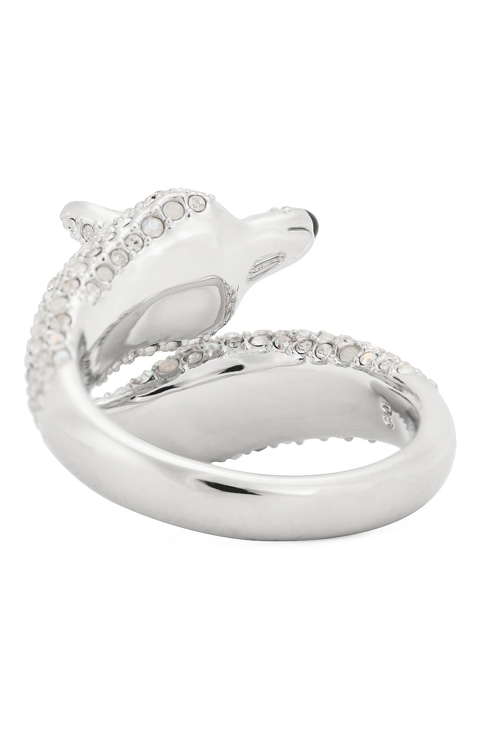 Кольцо polar bestiary SWAROVSKI, арт. 5515091, фото 2