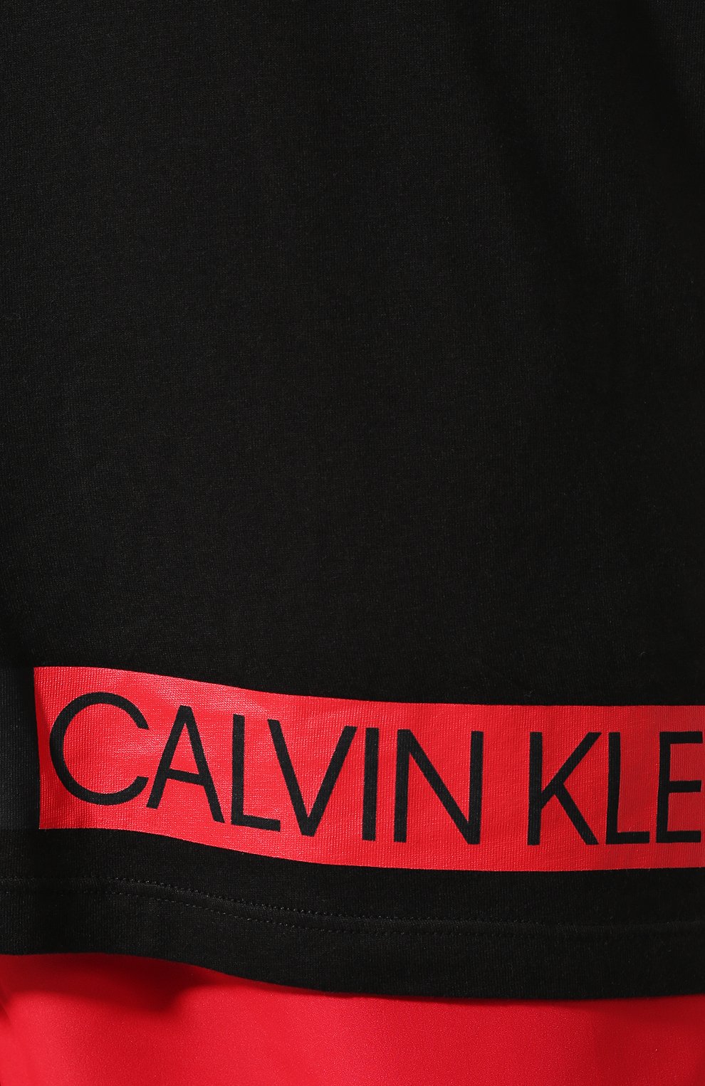 Футболка CALVIN KLEIN, арт. KM0KM00331, фото 5