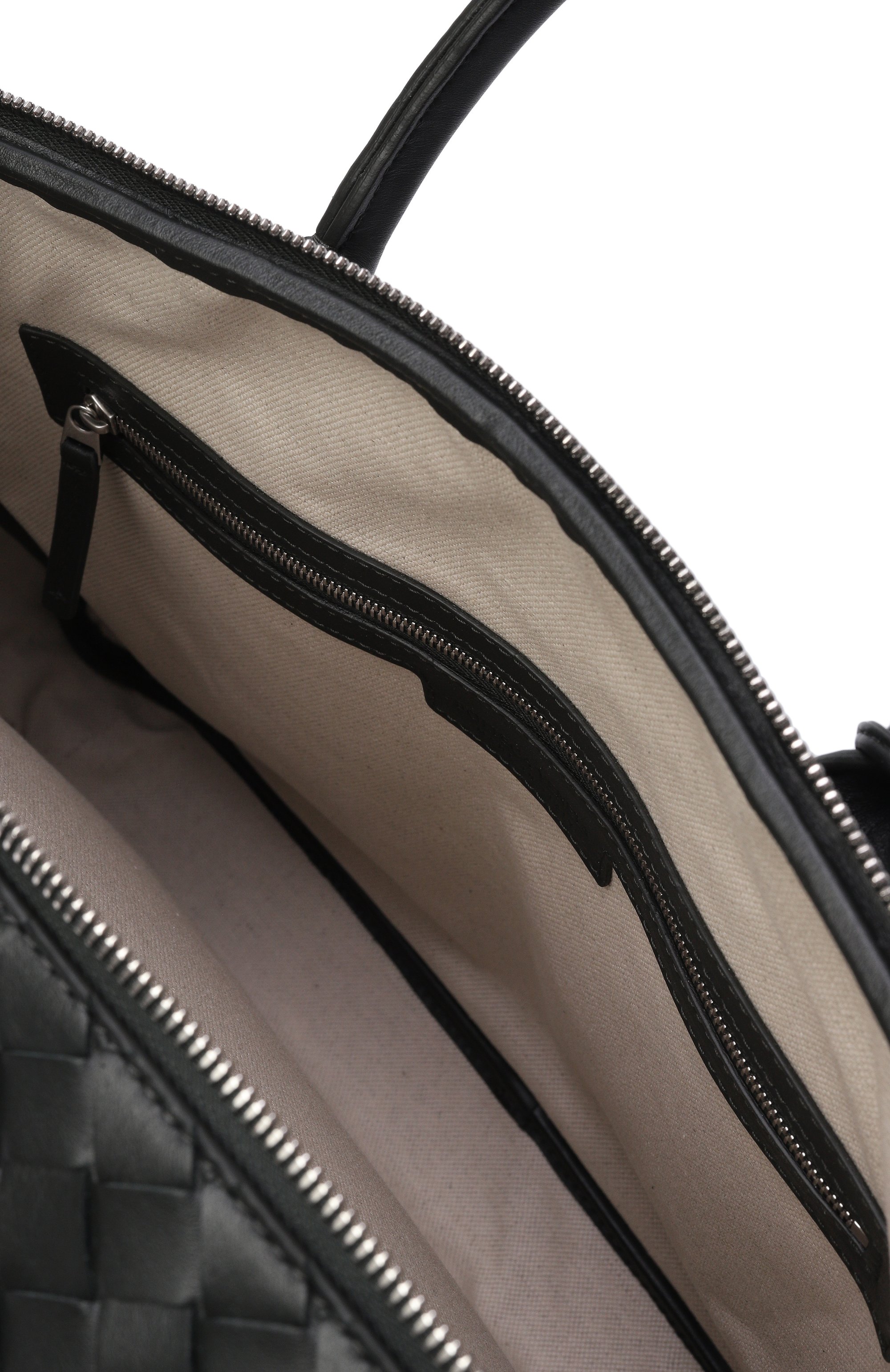 Портфель getaway large BOTTEGA VENETA, арт. 766361/V2HL1, фото 4